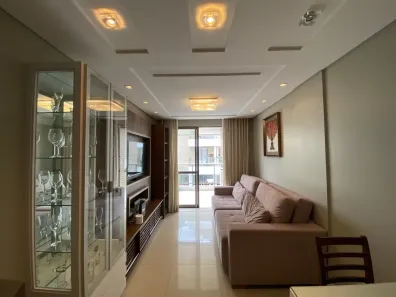 Apartamento com 2 Quartos à venda, 78m² no Campeche, Florianópolis
