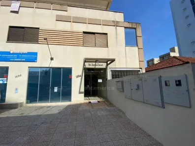 Apartamento com 1 Quarto para alugar, 30m² no Centro, Londrina