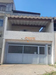 Sobrado com 3 Quartos à venda, 150m² no Jardim Ipanema, Guarulhos