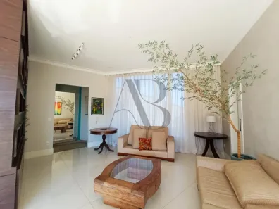 Casa de Condomínio com 4 Quartos para alugar, 390m² no Parque das Quaresmeiras, Campinas