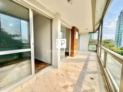 Apartamento com 2 Quartos à venda, 102m² no Barra da Tijuca, Rio de Janeiro