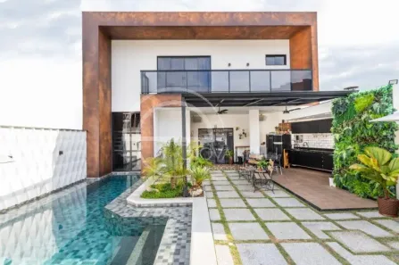 Casa com 4 Quartos à venda, 380m² no Vargem Pequena, Rio de Janeiro