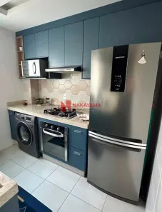 Apartamento com 2 Quartos à venda, 48m² no Colinas, Londrina