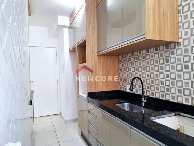 Apartamento com 2 Quartos à venda, 55m² no Vila Taquari, São Paulo