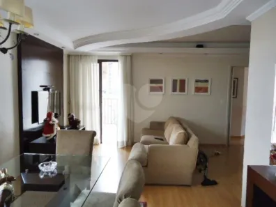 Apartamento com 3 Quartos à venda, 100m² no Vila Guilherme, São Paulo