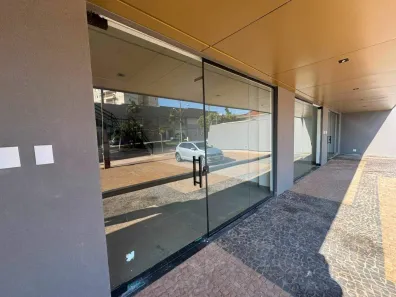 Sala Comercial para alugar, 120m² no Jardim Santa Luzia, São José do Rio Preto