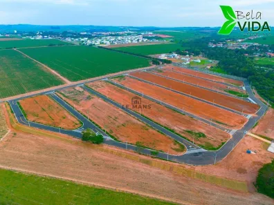 Lote/Terreno à venda, 176m² no Nossa Senhora Aparecida I, Saltinho