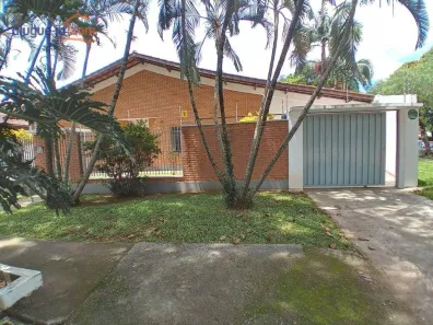Imóvel Comercial com 4 Quartos à venda, 380m² no Jardim Apolo I, São José dos Campos