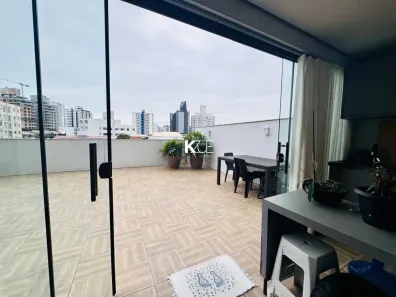 Apartamento com 2 Quartos à venda, 137m² no Balneário, Florianópolis