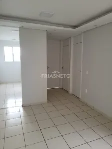 Apartamento com 2 Quartos à venda, 47m² no Jardim Nova Suíça, Piracicaba