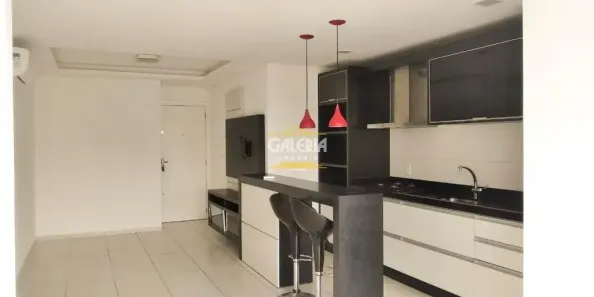Apartamento com 2 Quartos à venda, 78m² no Santo Antônio, Joinville