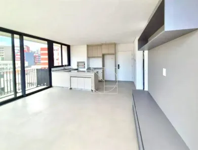 Apartamento com 2 Quartos à venda, 119m² no Batel, Curitiba