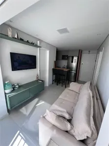 Apartamento com 2 Quartos à venda, 30m² no Vila Butantã, São Paulo