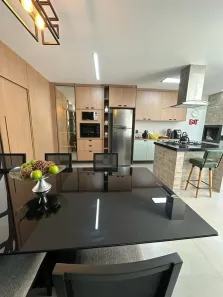 Casa de Condomínio com 2 Quartos à venda, 135m² no Despraiado, Cuiabá