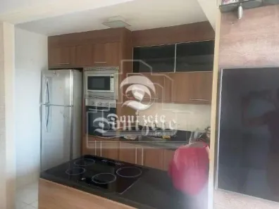 Apartamento com 2 Quartos à venda, 60m² no Vila América, Santo André