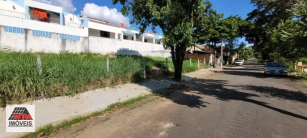 Lote/Terreno à venda, 404m² no Jardim São Roque, Americana