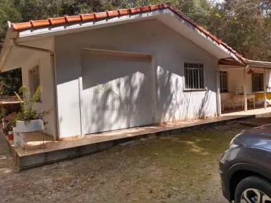 Fazenda/Sítio com 2 Quartos à venda, 8518m² no Colônia Murici, São José dos Pinhais