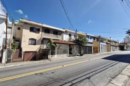 Sobrado com 2 Quartos à venda, 107m² no Vila Mazzei, São Paulo
