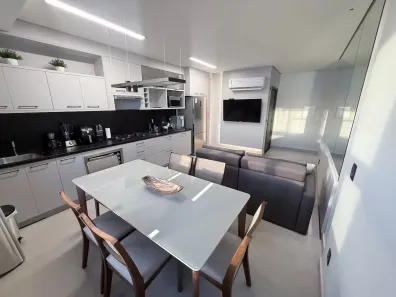 Apartamento com 2 Quartos à venda, 52m² no Vila Guarani, Santo André