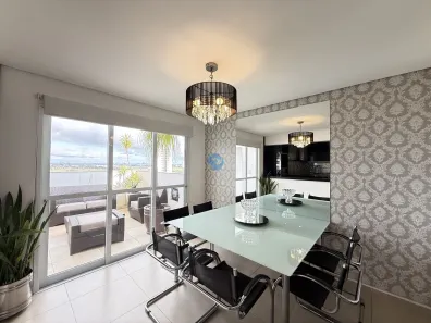 Apartamento com 3 Quartos à venda, 160m² no Parque Campolim, Sorocaba