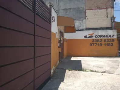 Lote/Terreno à venda, 330m² no Jardim Valéria, Guarulhos