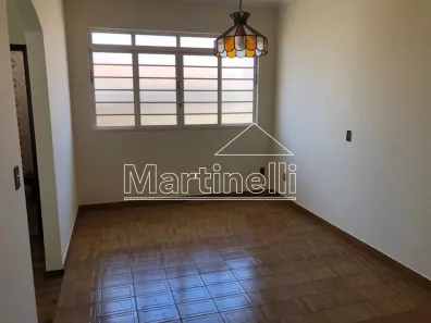 Casa com 3 Quartos à venda, 190m² no Jardim São Luiz, Ribeirão Preto
