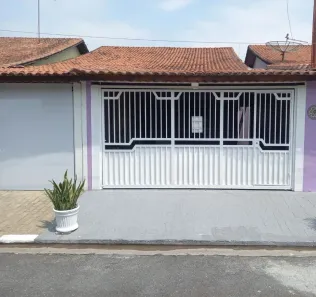 Casa com 2 Quartos à venda, 125m² no Parque Renato Maia, Guarulhos