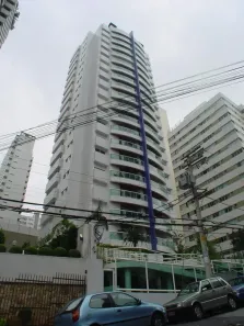 Apartamento com 3 Quartos à venda, 145m² no Aclimação, São Paulo