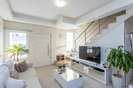 Casa com 3 Quartos à venda, 120m² no Igara, Canoas