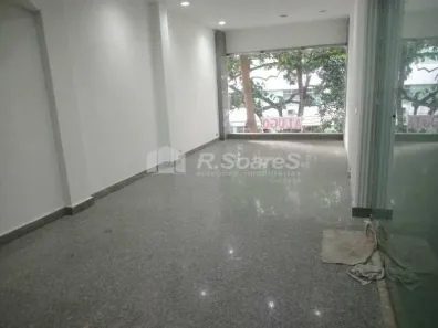 Sala Comercial para alugar, 36m² no Tijuca, Rio de Janeiro