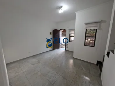 Sobrado com 2 Quartos à venda, 105m² no Boqueirão, Santos