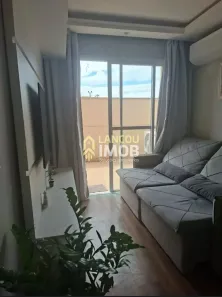 Apartamento com 2 Quartos à venda, 63m² no Residencial Alexandria, Várzea Paulista