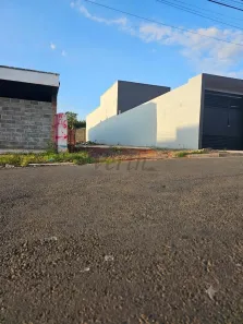 Lote/Terreno à venda, 125m² no Jardim Casa Grande, Mogi Guaçu