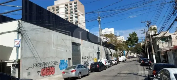 Prédio Comercial à venda, 3300m² no Cambuci, São Paulo