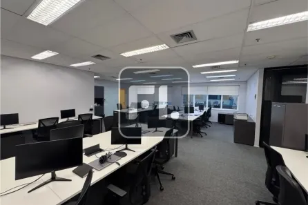 Sala Comercial à venda, 146m² no Itaim Bibi, São Paulo
