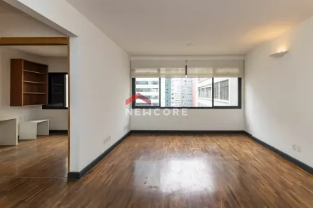 Apartamento com 3 Quartos à venda, 110m² no Cerqueira César, São Paulo