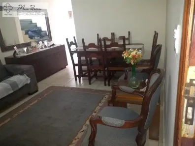 Sobrado com 2 Quartos à venda, 130m² no Jardim Ouro Preto, Taboão da Serra