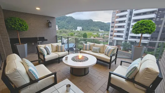 Apartamento com 3 Quartos à venda, 171m² no Barra Olímpica, Rio de Janeiro