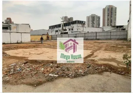 Lote/Terreno para alugar, 1500m² no Vila Carrão, São Paulo