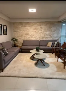Apartamento com 3 Quartos à venda, 97m² no Alto da Glória, Goiânia