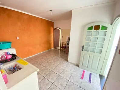 Lote/Terreno à venda, 265m² no Vila Junqueira, Santo André