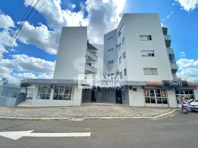 Apartamento com 2 Quartos à venda, 113m² no Passo dos Fortes, Chapecó