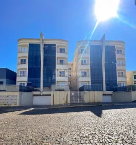 Apartamento com 3 Quartos à venda, 90m² no Jardim Carvalho, Ponta Grossa