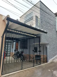 Sobrado com 2 Quartos à venda, 90m² no Tucuruvi, São Paulo
