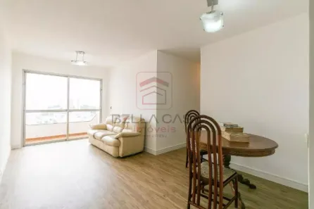 Apartamento com 3 Quartos à venda, 80m² no Vila Prudente, São Paulo