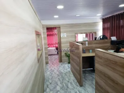 Imóvel Comercial com 2 Quartos à venda, 300m² no Vila Francos, São Paulo