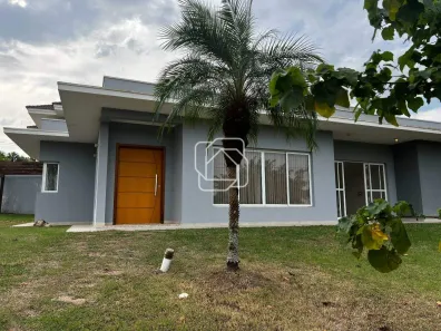 Casa de Condomínio com 3 Quartos para alugar, 200m² no Itapecerica, Salto