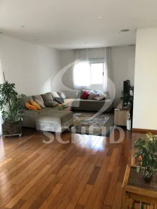 Apartamento com 3 Quartos à venda, 151m² no Vila Mariana, São Paulo