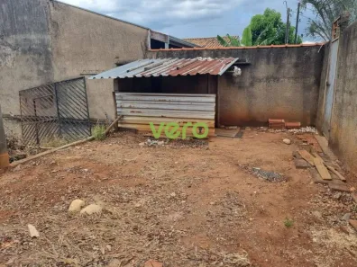 Lote/Terreno à venda, 520m² no Chácara Mantovani, Americana