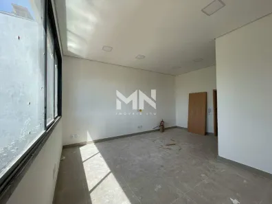 Sala Comercial para alugar, 26m² no Itu Novo Centro, Itu